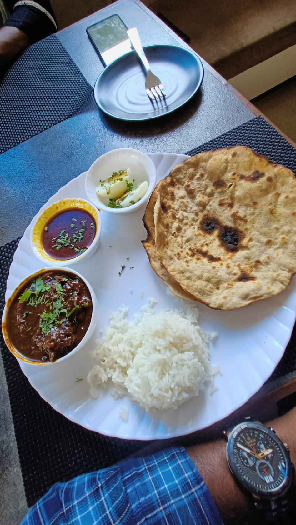 Hotel Midas Reegency