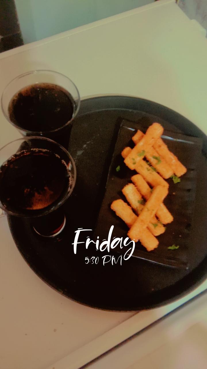 Jass cafe & restaurant