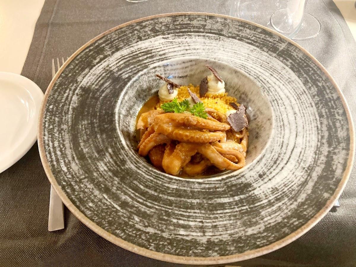 La Scala del Gusto Ristorante