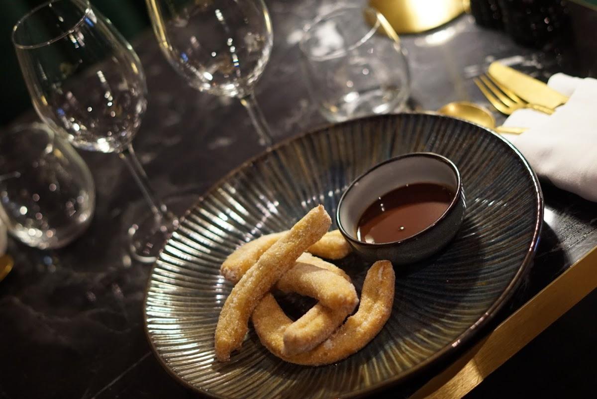 Restaurant Almacita Valence