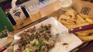 Palicone Steak House Tietê