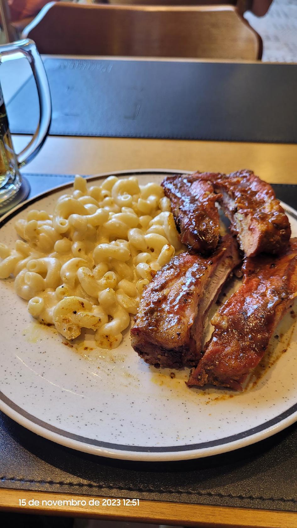 Palicone Steak House Tietê