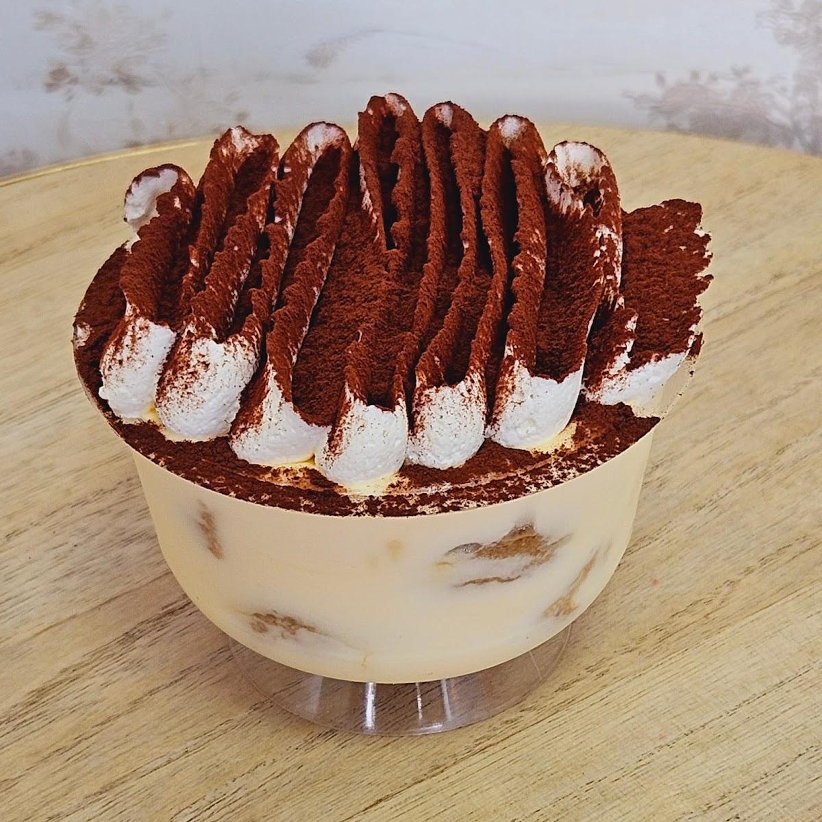 Cofetaria Savoarea Dulcelui