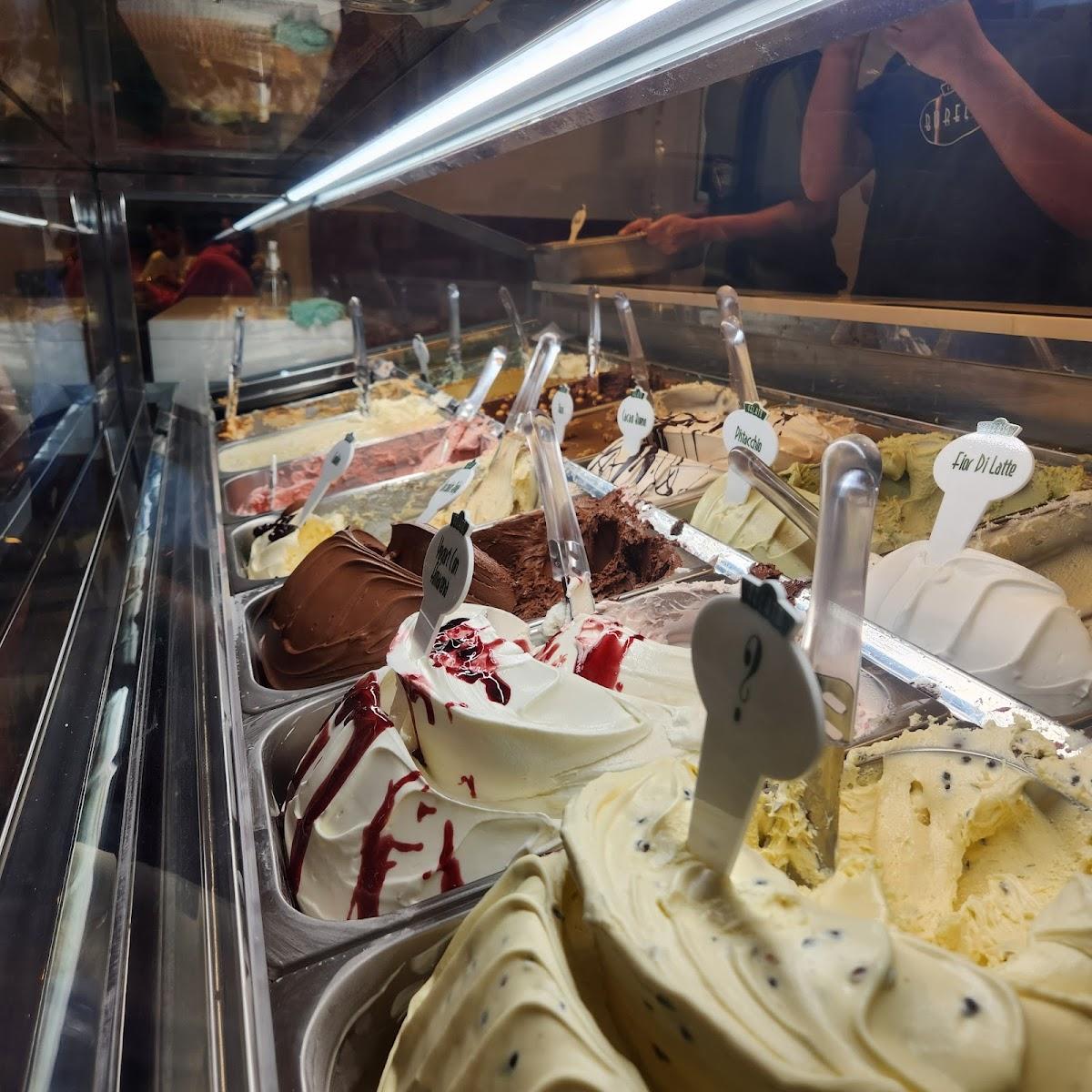 Borelli Gelato