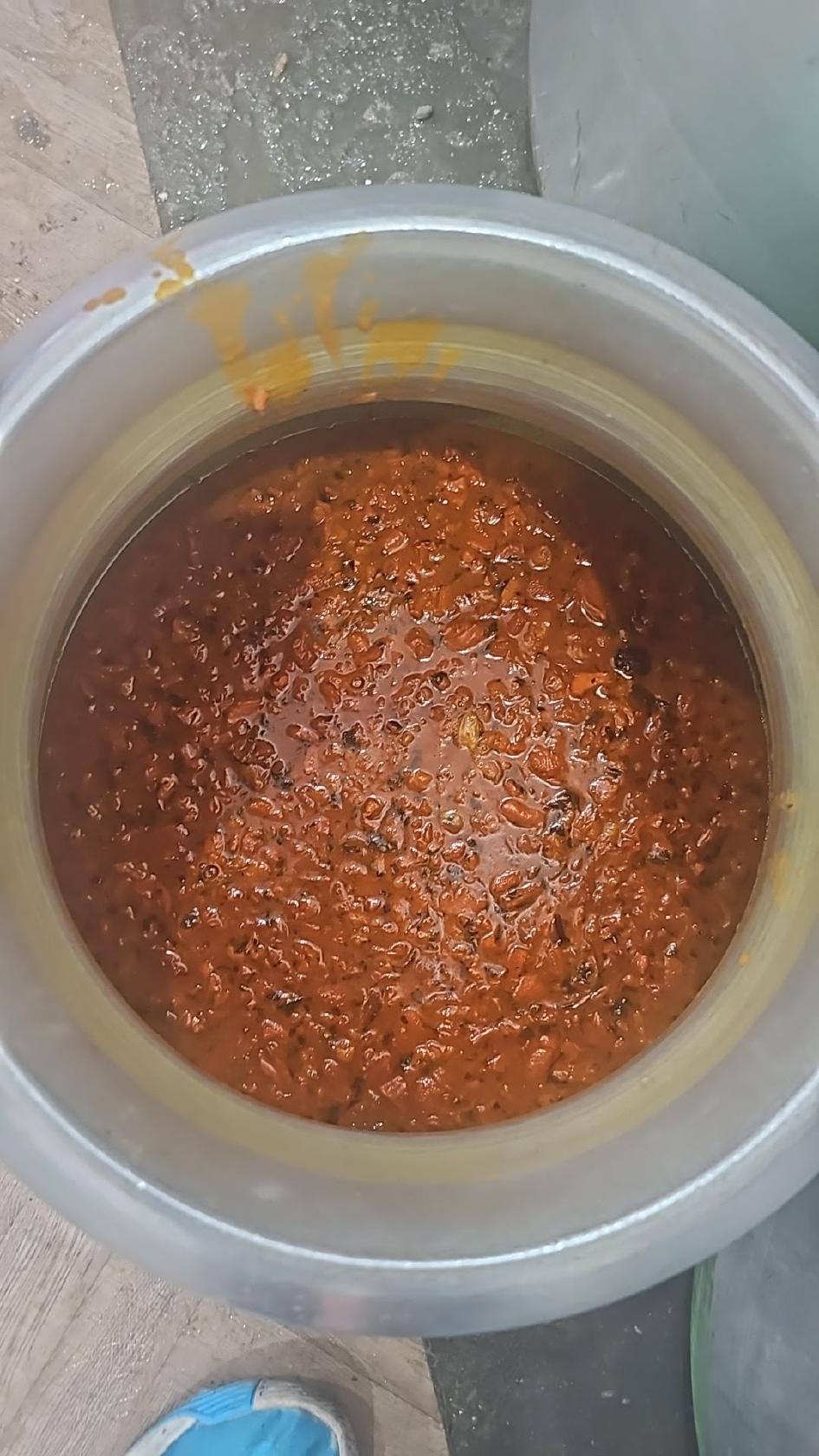 Pure Kashmari Wazwan