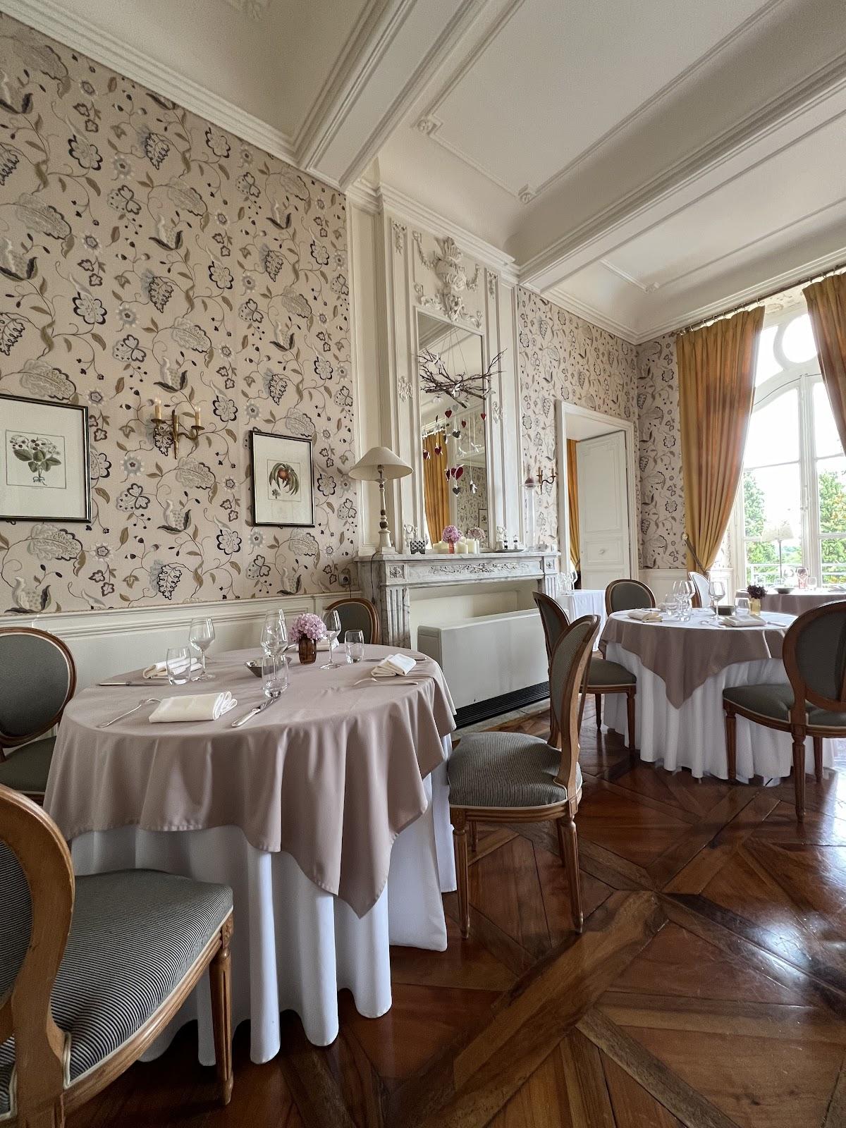 Restaurant Le Bastard