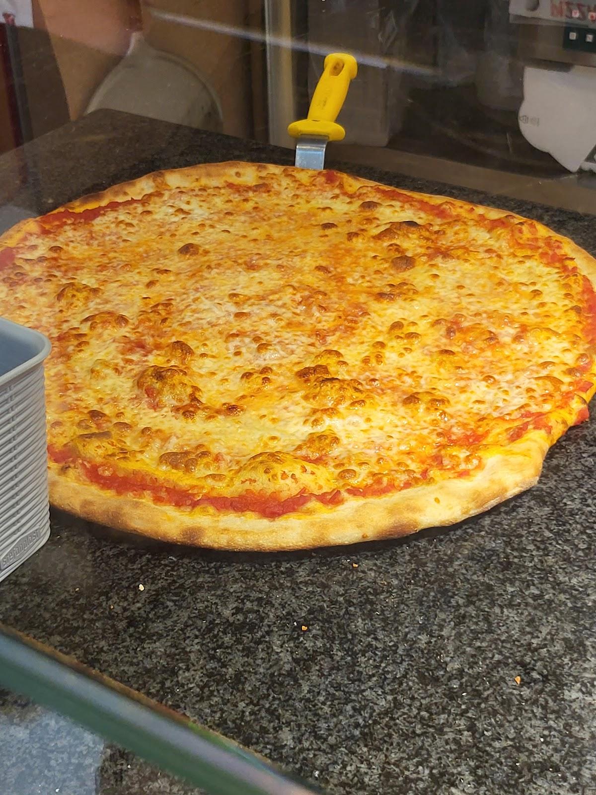 Pizza Mì