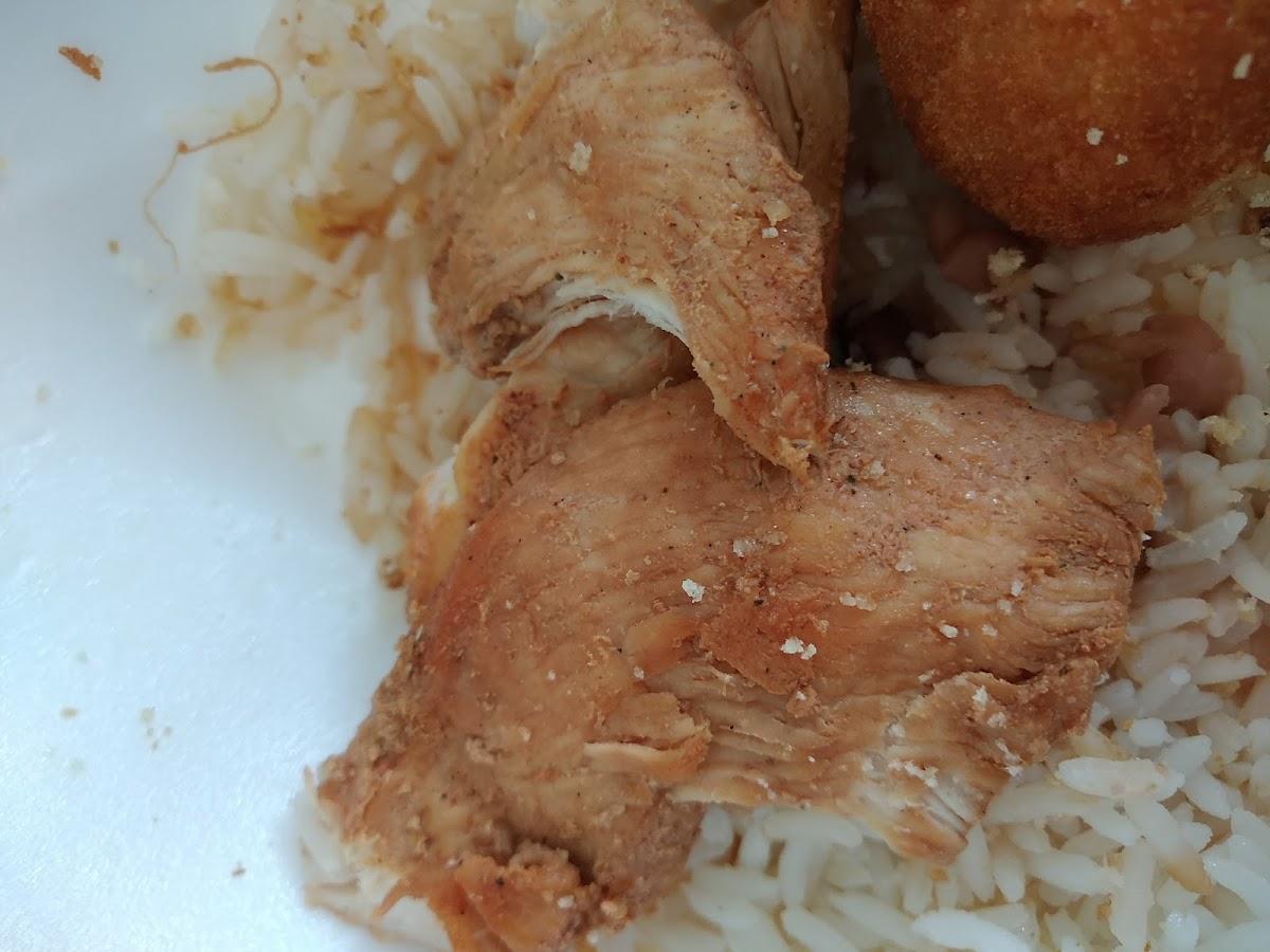 Restaurante - Cantina Veneza