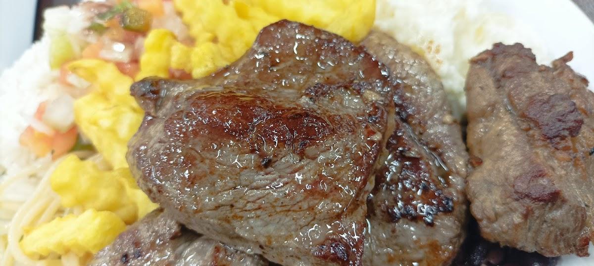 Restaurante Do Gusto