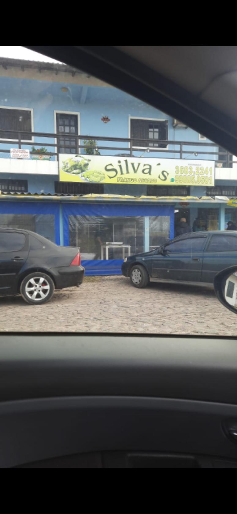 Silvas Frango Assado