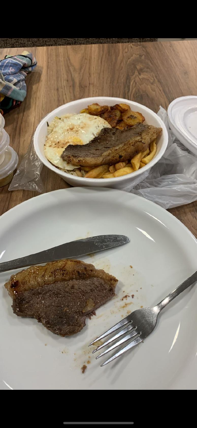 Baludinho Picanharia & Hamburgueria