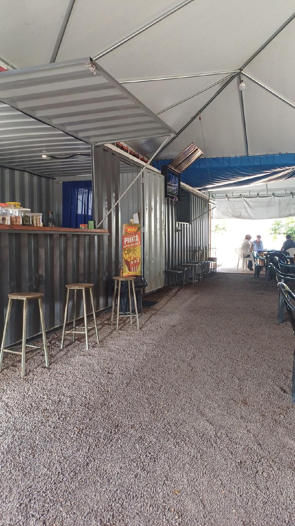 Bar & Lanchonete Saleiro