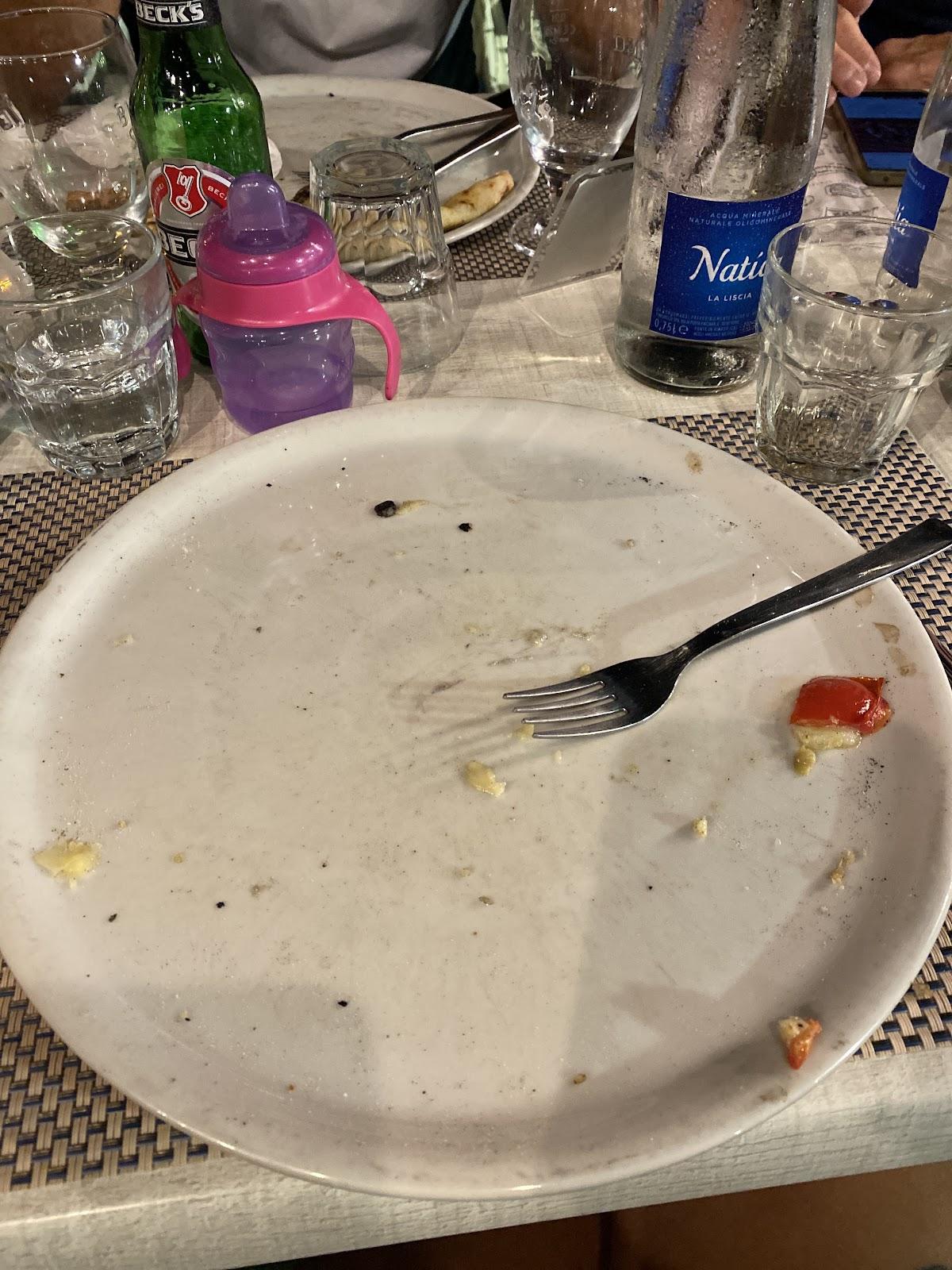 Il Fare' Porto pizzeria