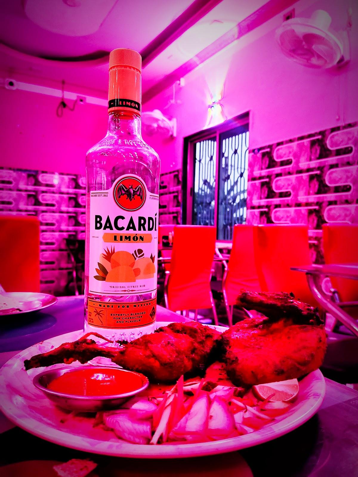 Dolfin Bar Cum Restaurant