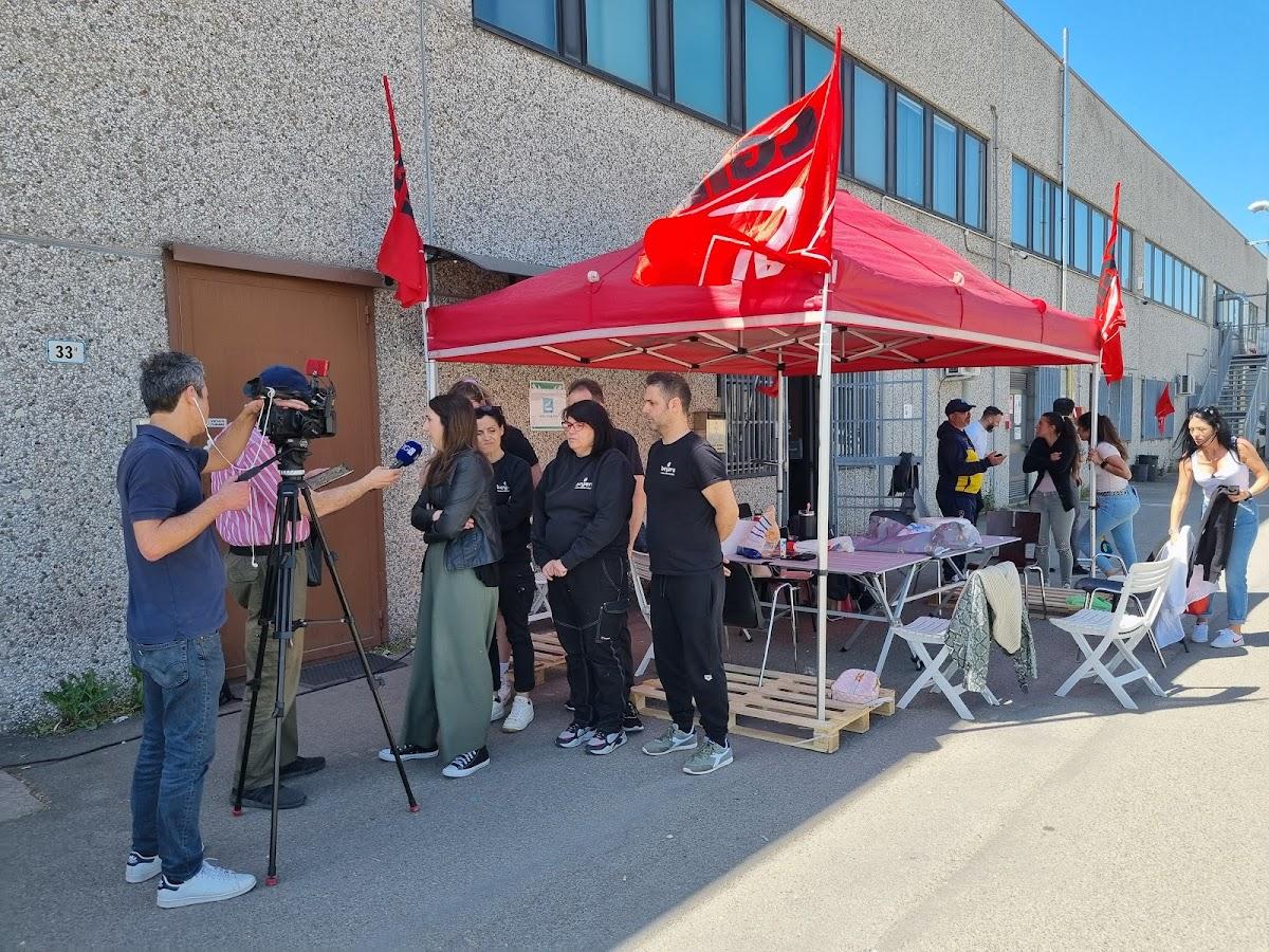 Beyers Caffe' Italia S.r.l.