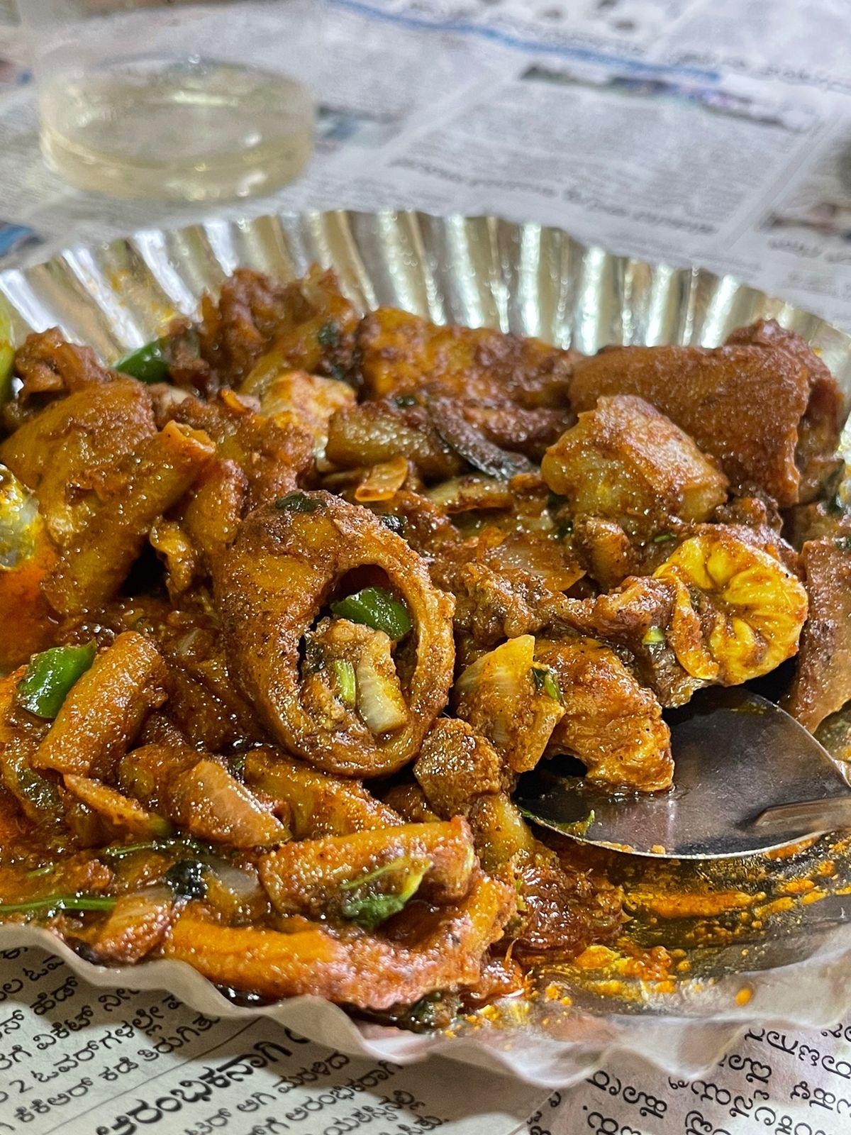 Thirumala Restaurants