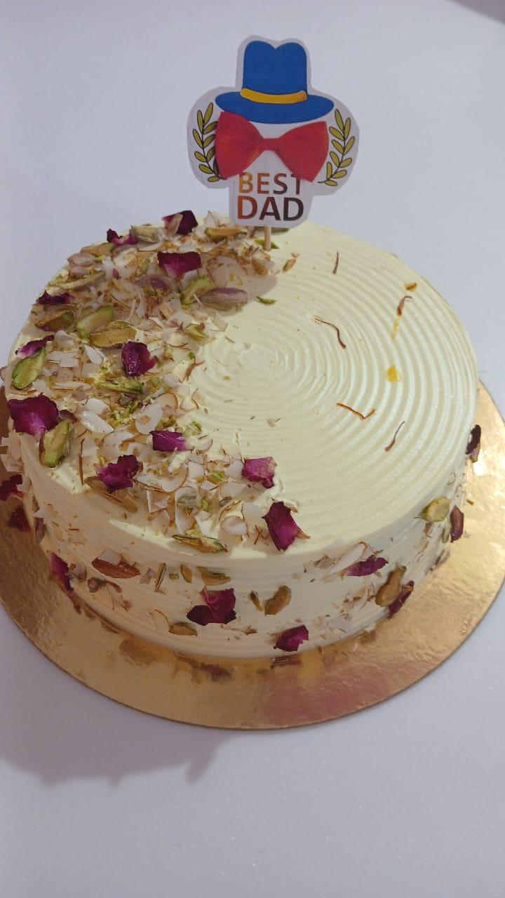 Cake Art Studio@ Rupani