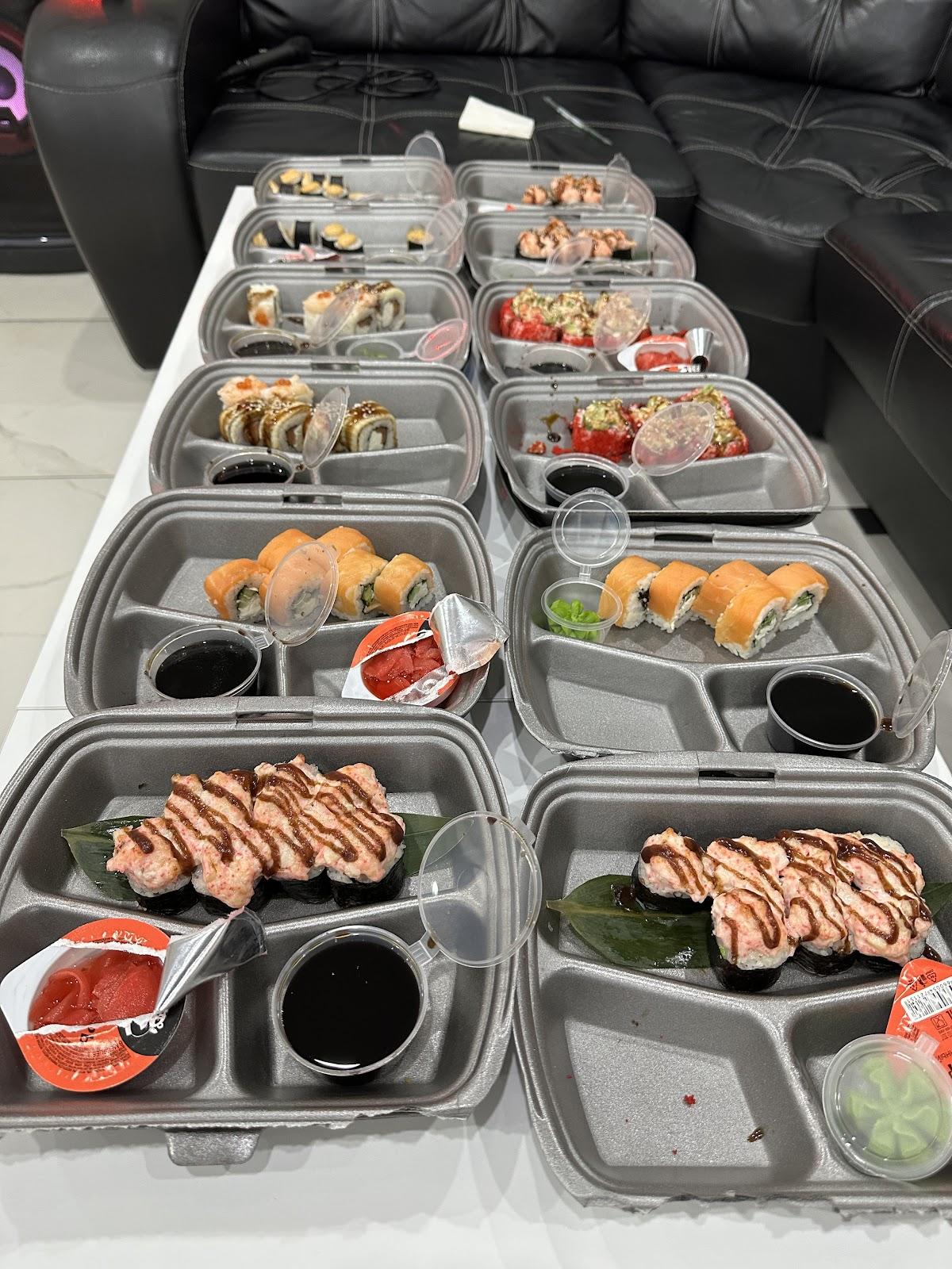 Fri Roll