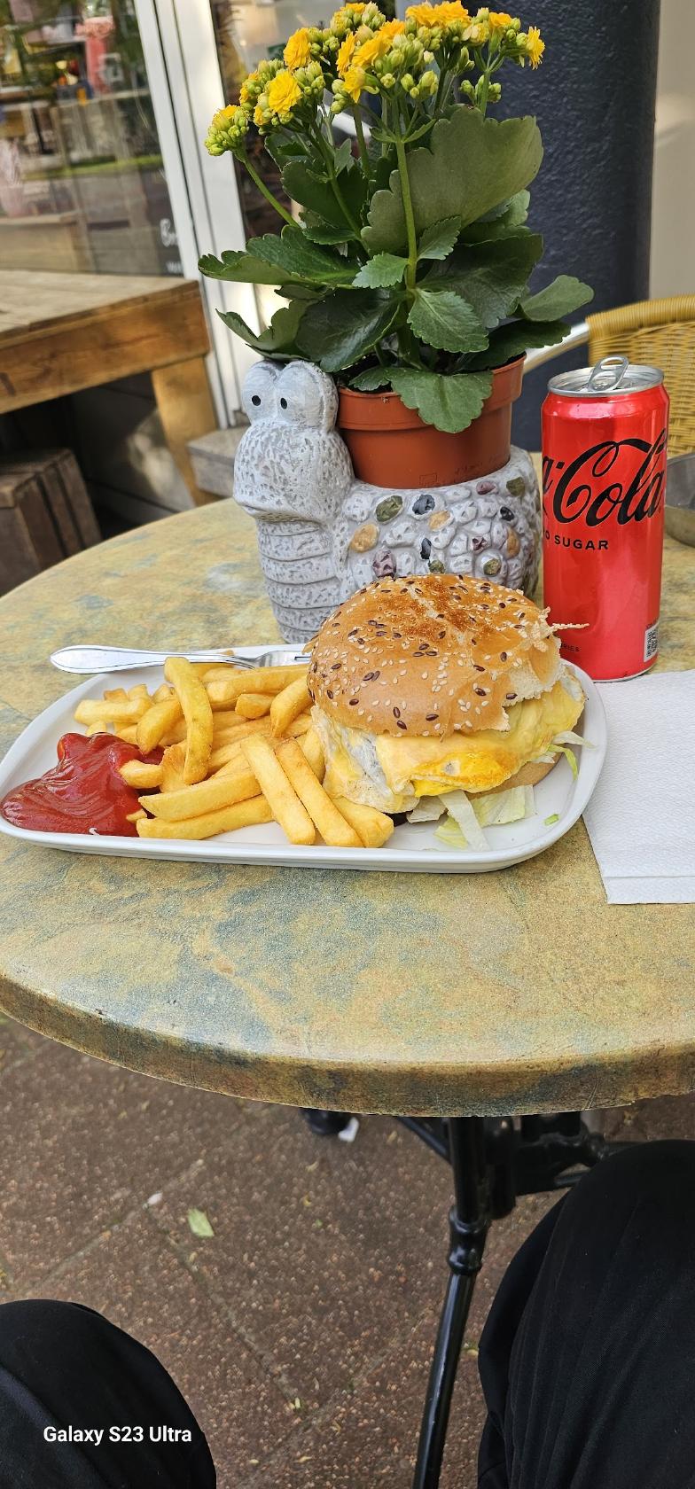 Colijn Döner Rijswijk