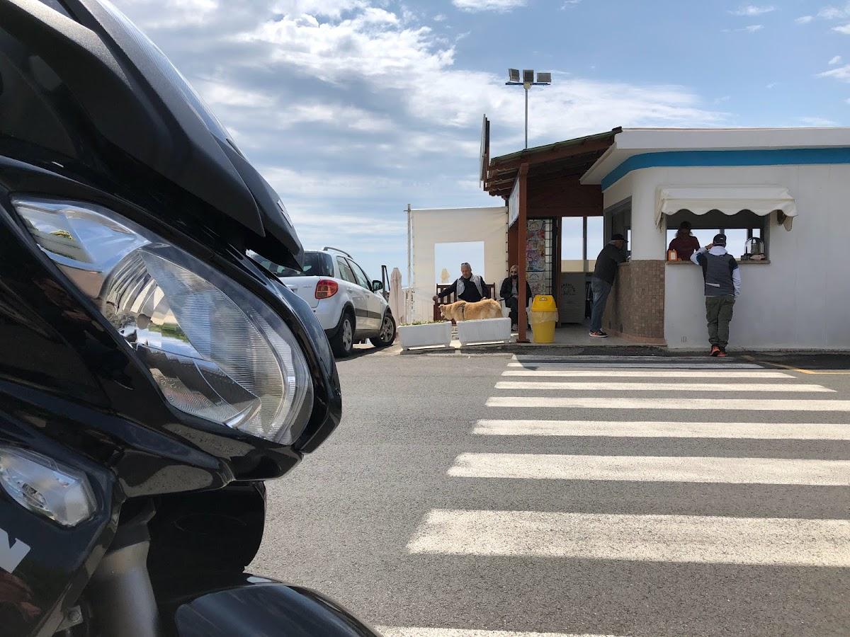 Chalet Bar PALLASSINI - FRINCHILLUCCI