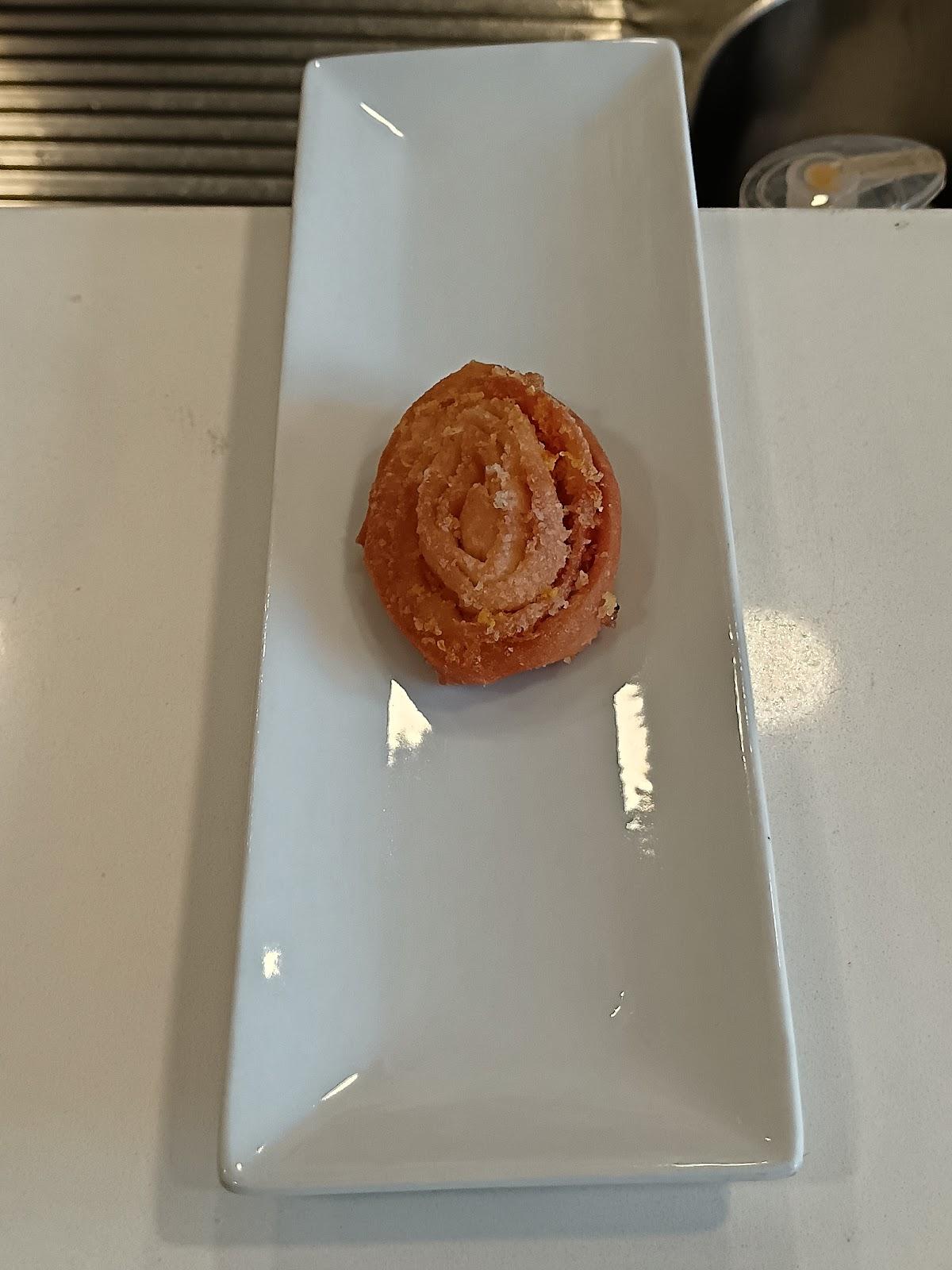 Bar Le Pucchietelle food & more