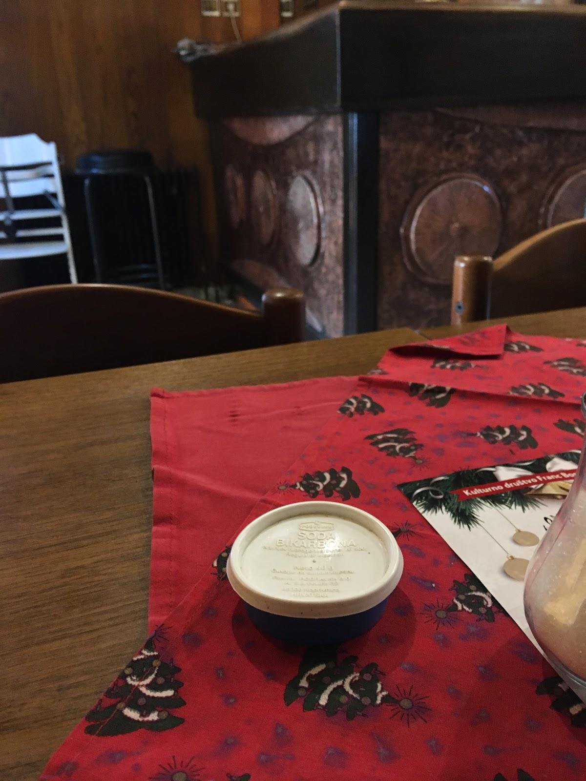 Okrepčevalnica Šnajder - Muc Sandra, s.p.