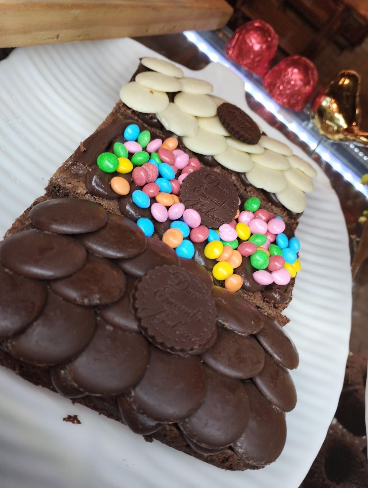 Doce Encanto Boleria