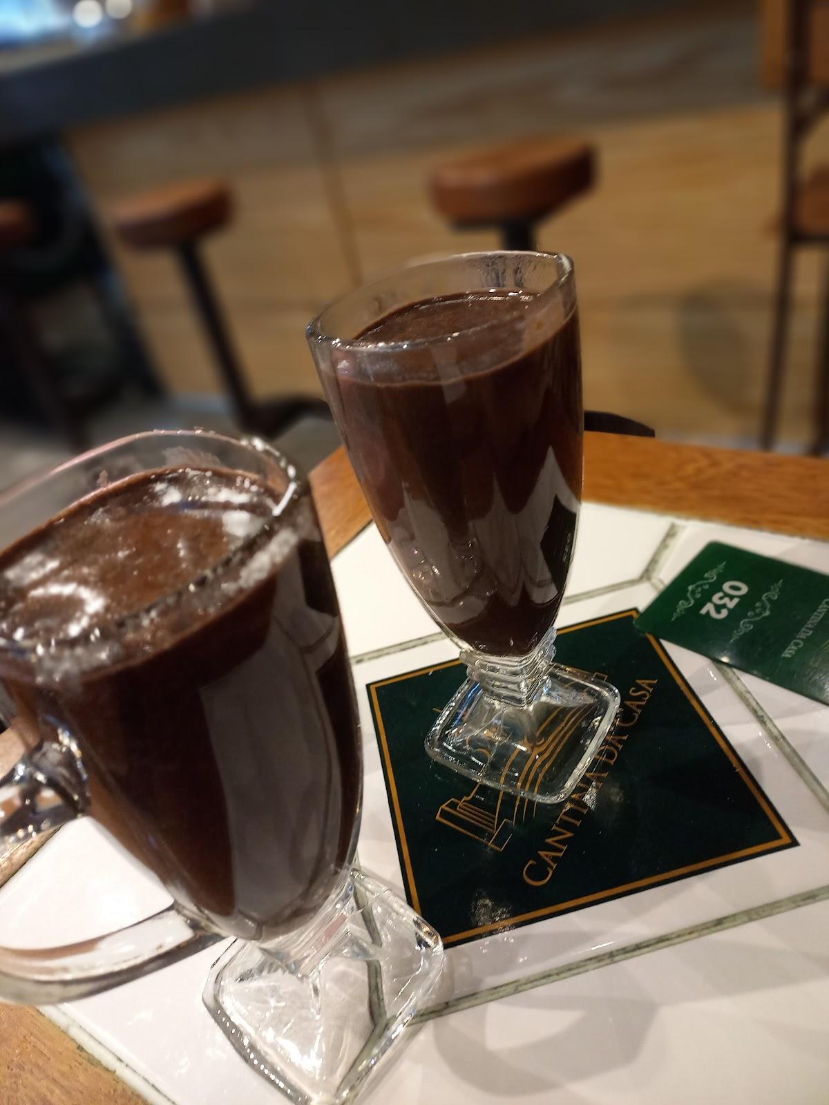 Cantina da Casa - Montes Claros Shopping Center