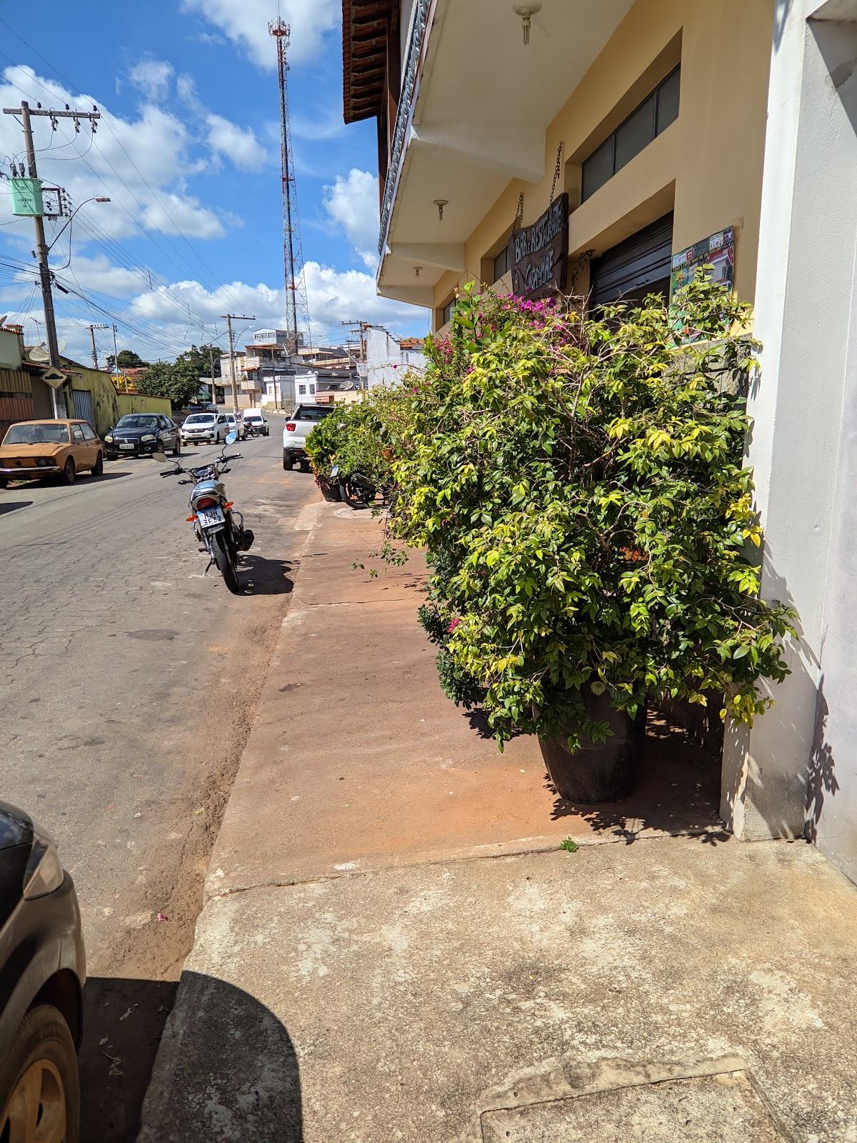 Restaurante Casa da Mãe