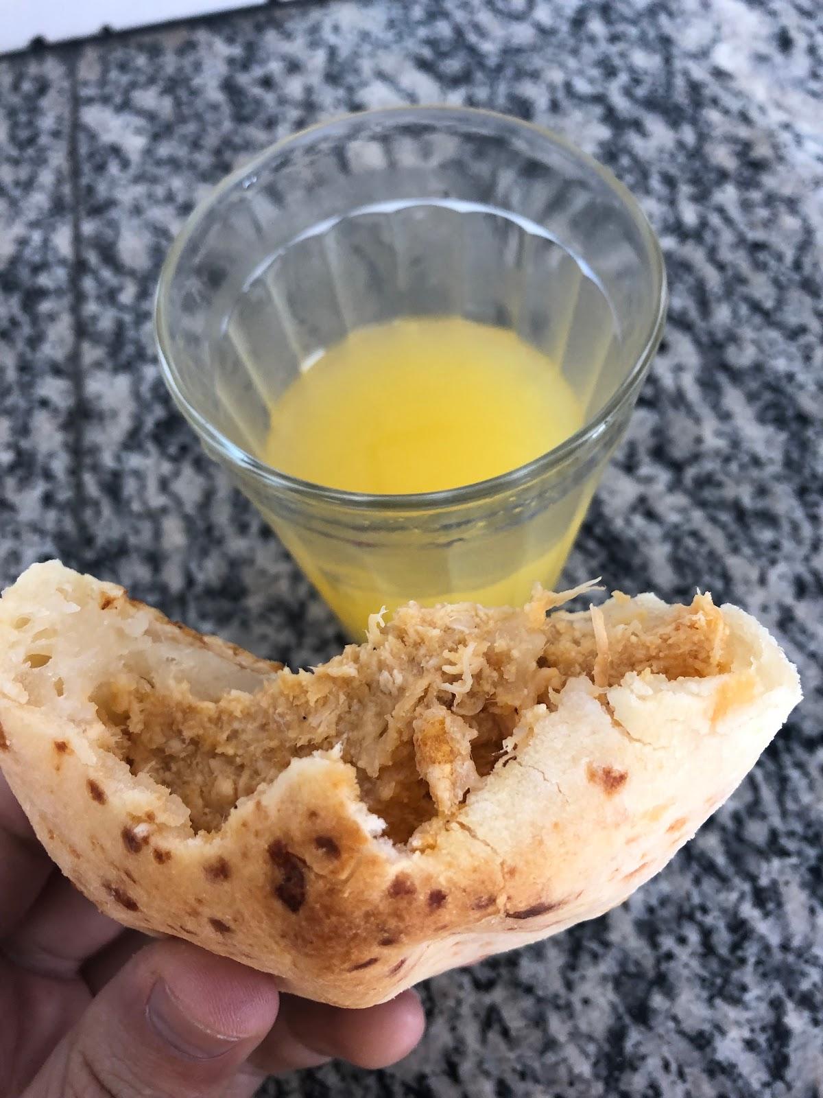 Lanchonete e Ultilidades Silva Jardim