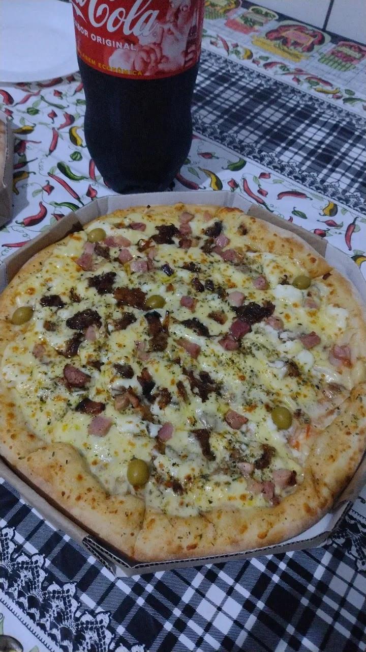 Mozzo Pizzas