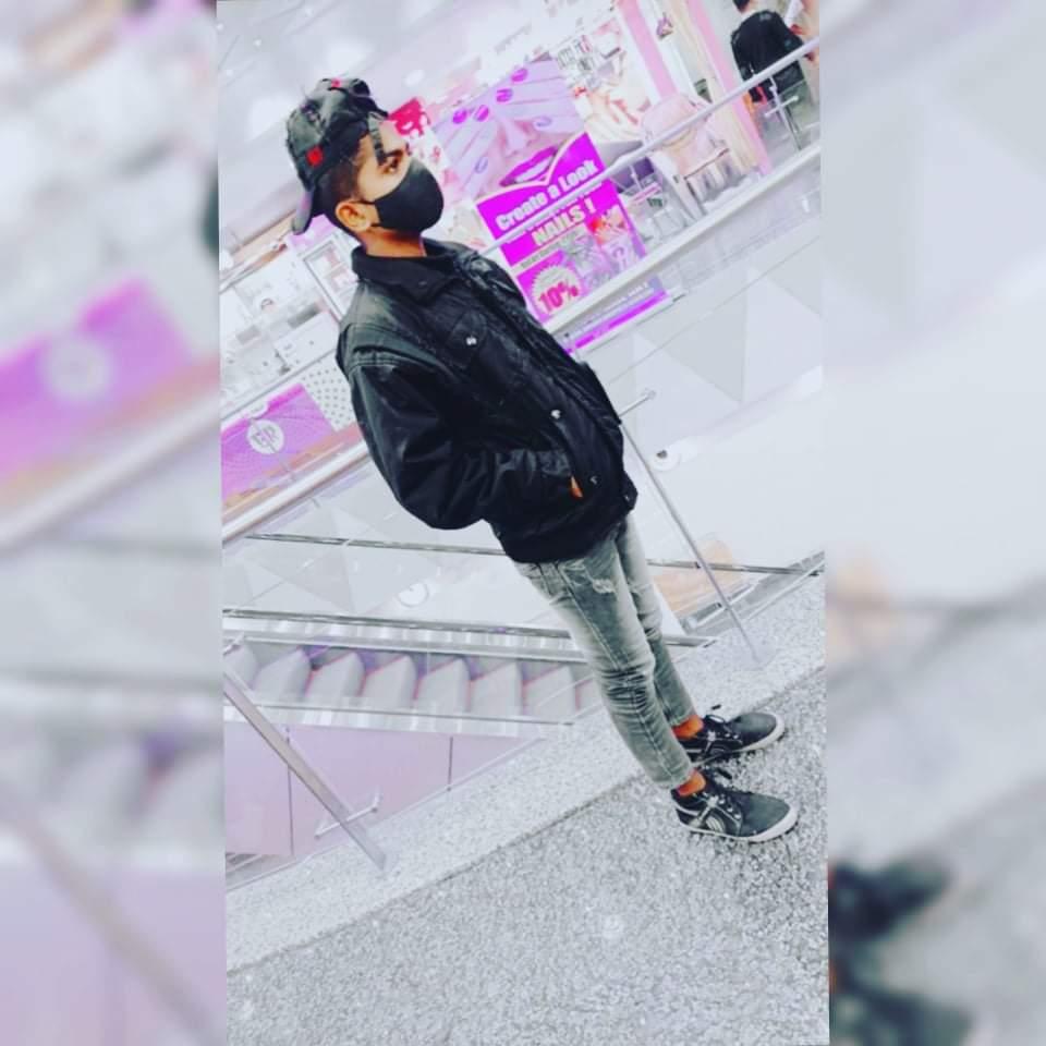 Satinath Panipuri Stall