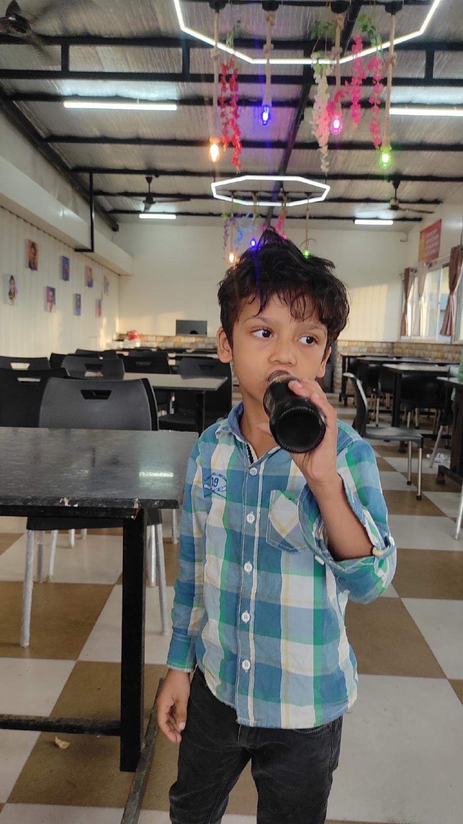 पैलवान अमृततुल्य कासारी फाटा