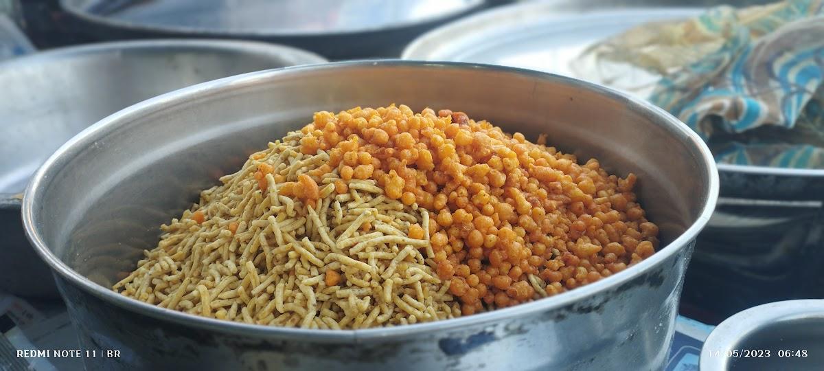 Rathore Kachori Corner
