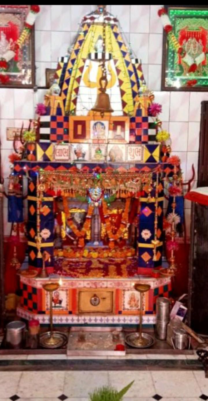 ગુજરાતી ભોજન