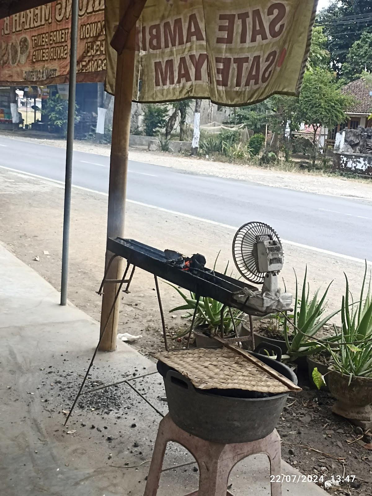 Sate Alhuda