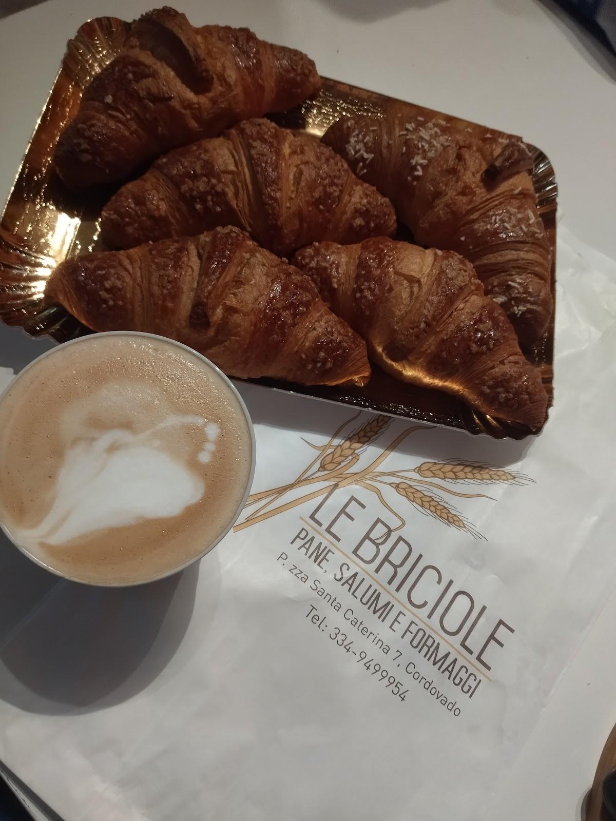 Panificio Le Briciole