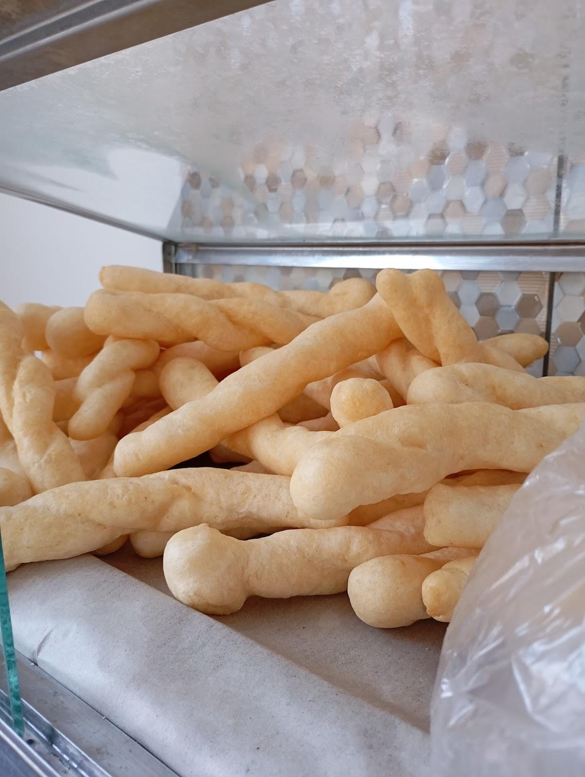 Café da Irmã Toinha