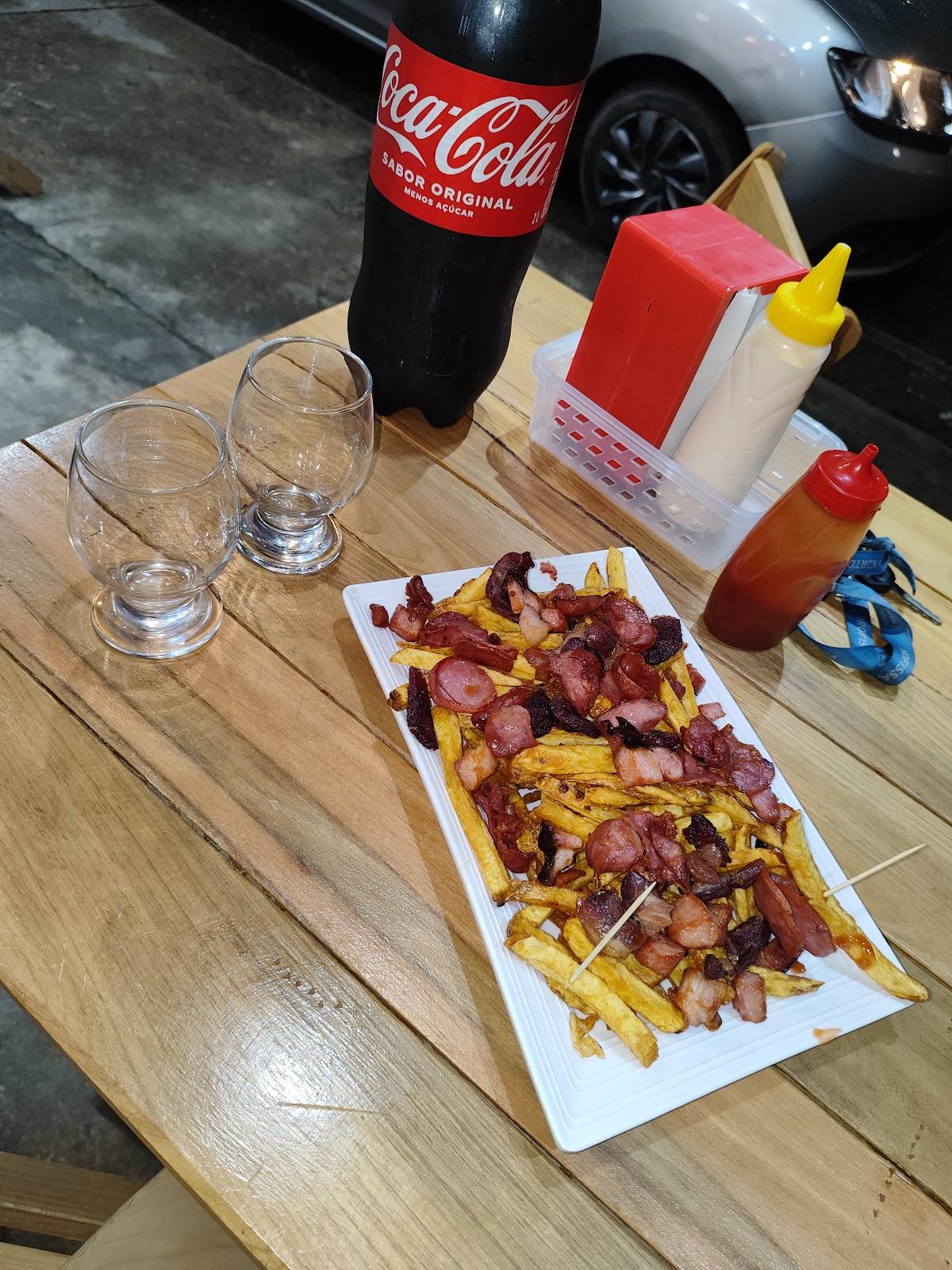 Simpósio Bar e Petiscaria