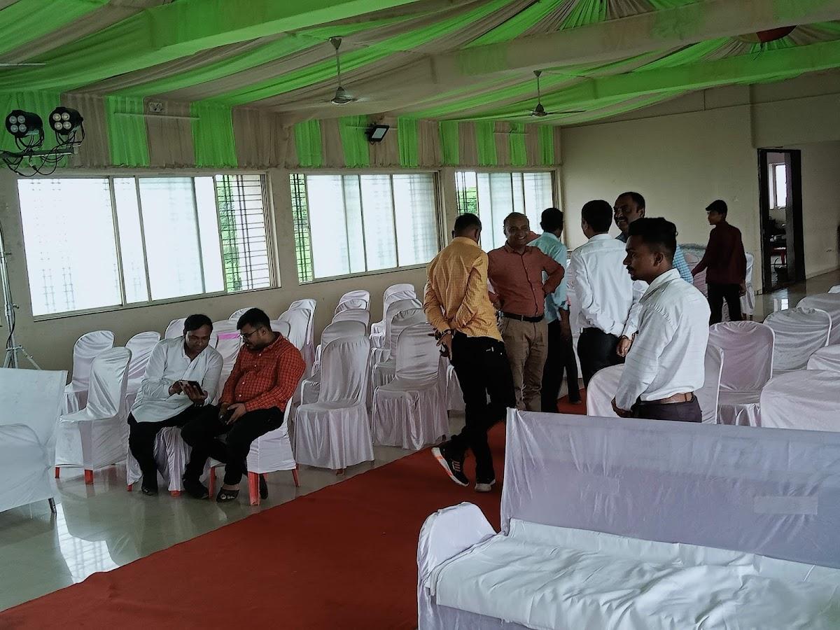 Nakshatra Pure Veg Family Restaurant, Niphad