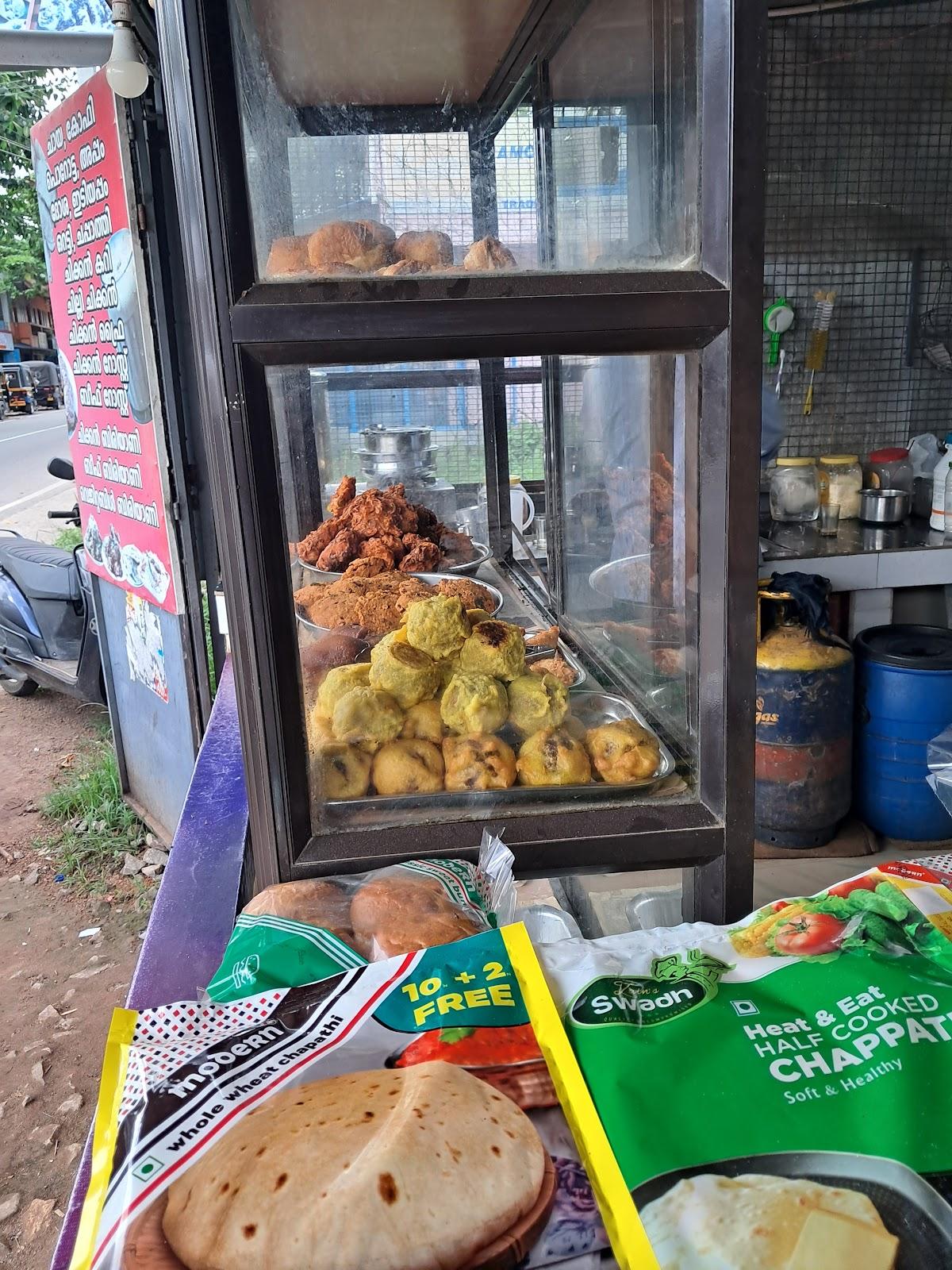 Kerala bakery & Restaurant