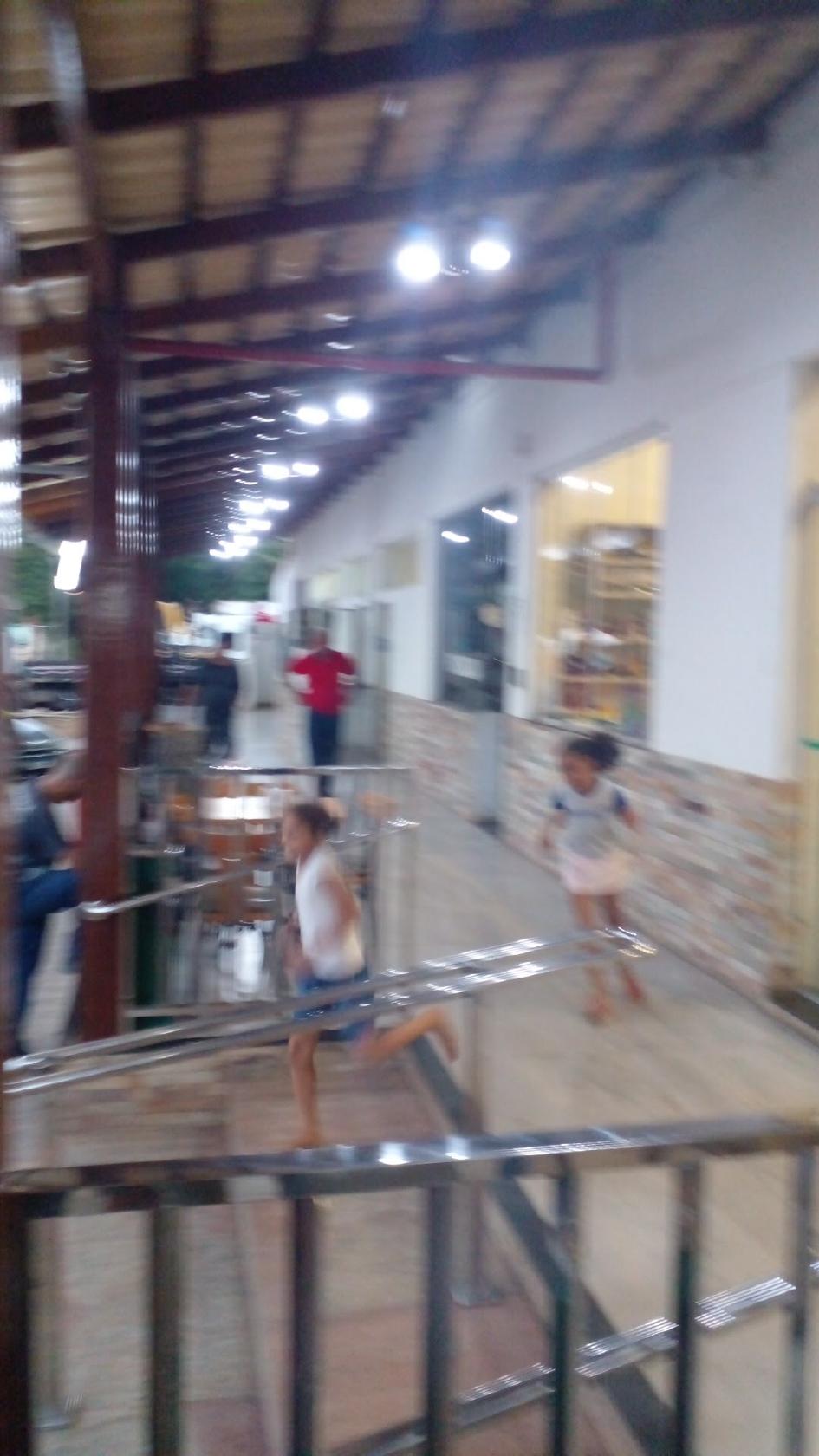 Restaurante e Pousada Vargem Linda