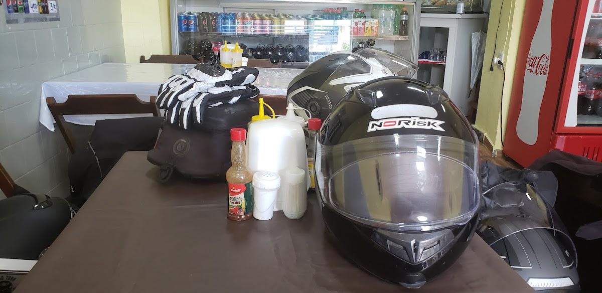 Restaurante Edinelza