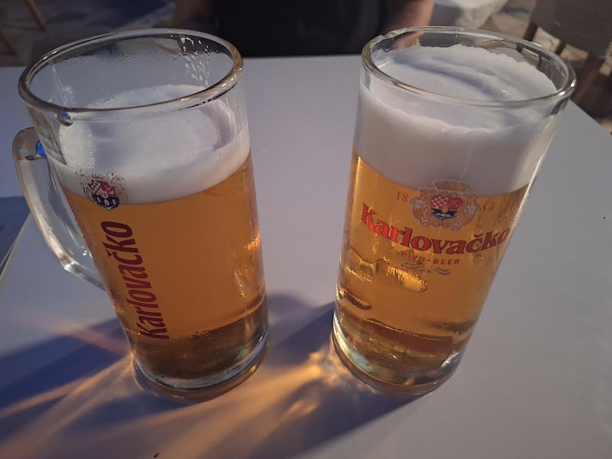 buffet&slatičarna Jakiruša