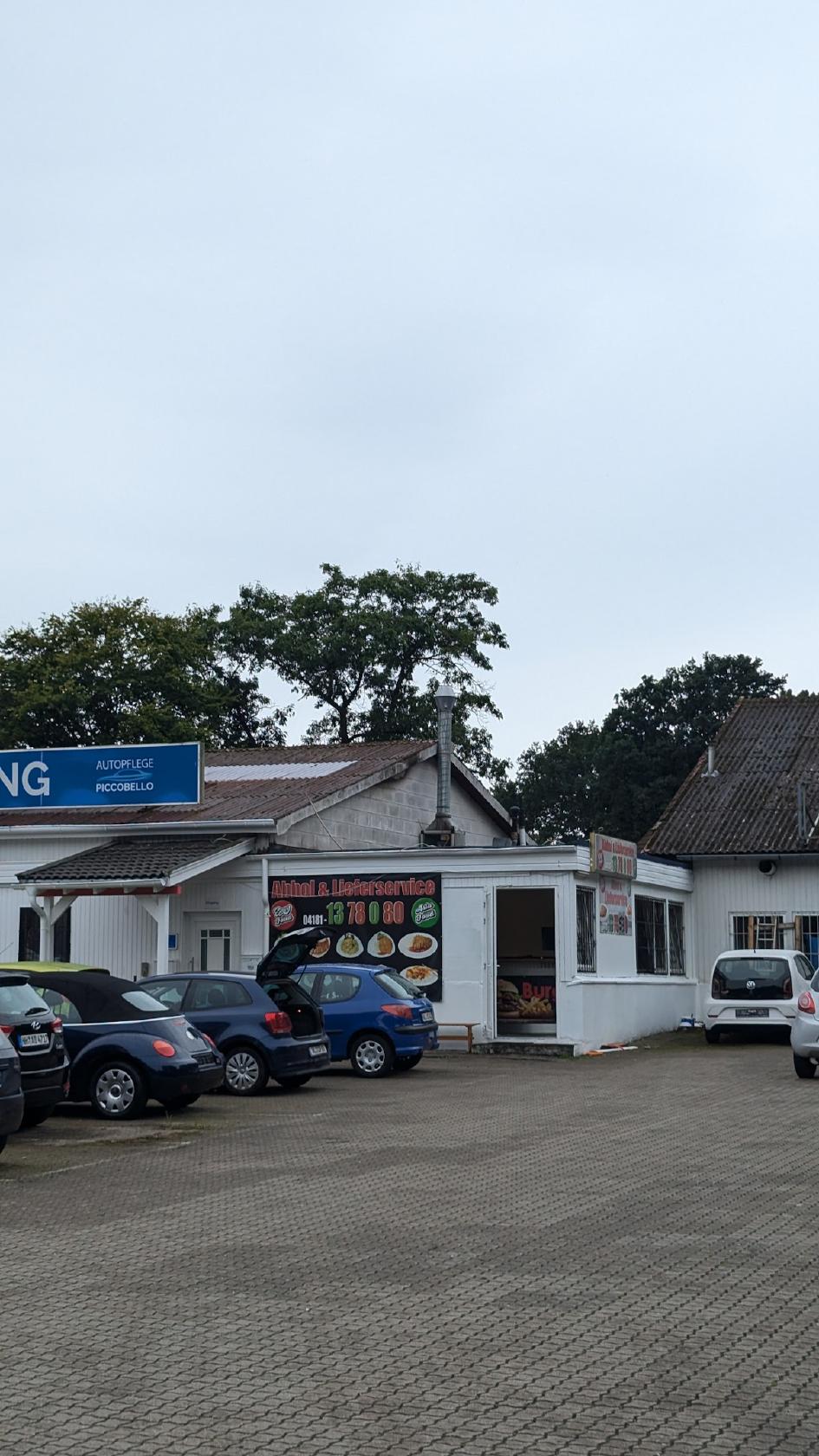 Easy Food Buchholz in der Nordheide (10% über unser App-/ Webshop)