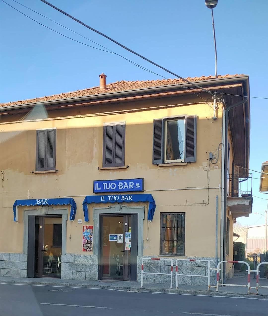 Mio bar