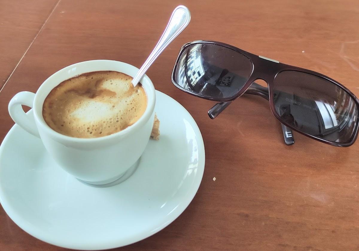 Mini Bar Di Zorzi Vittoria