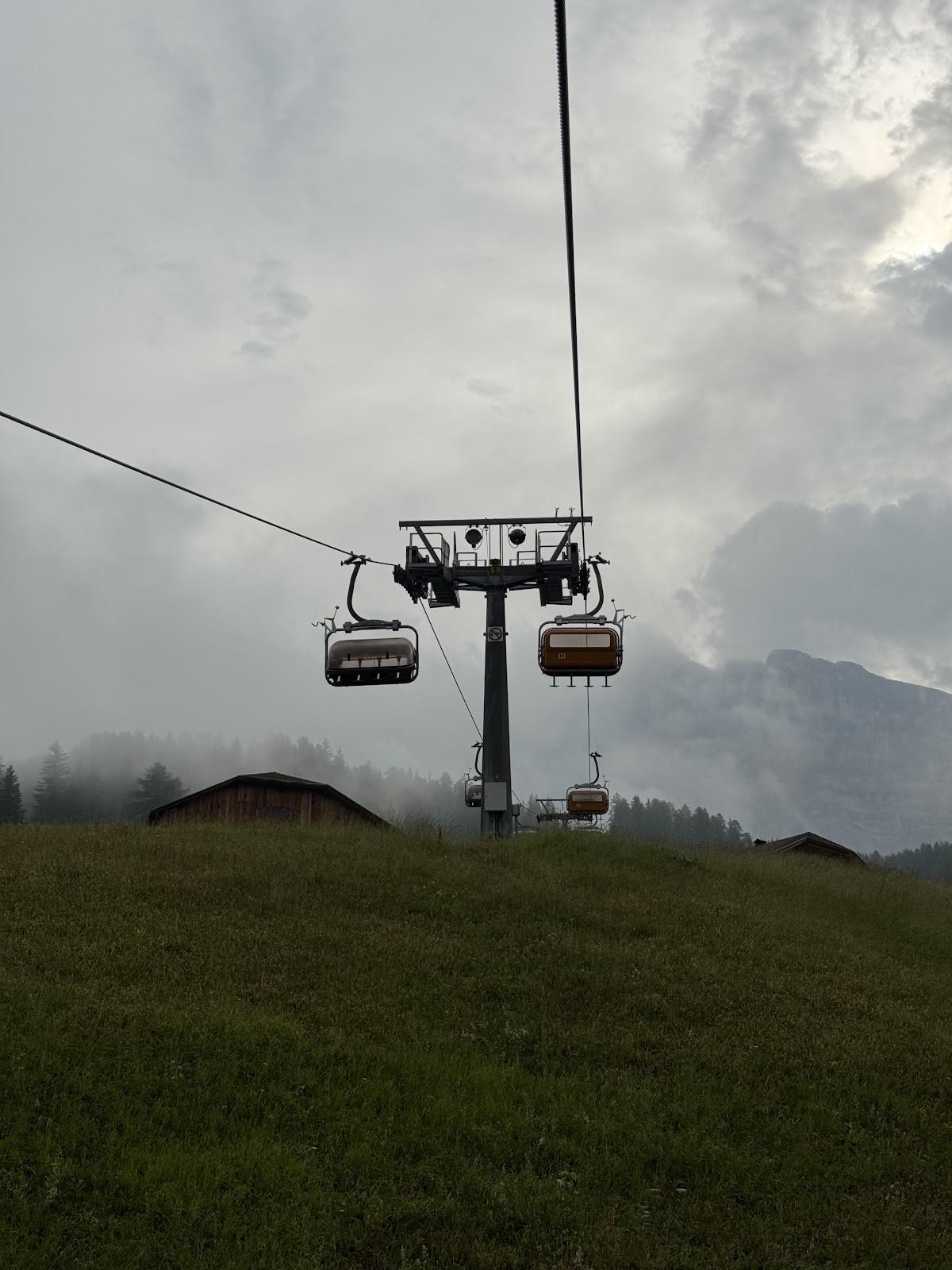 Ütia Rifugio Lè S.A.S. di Valentin Stefan & Co.