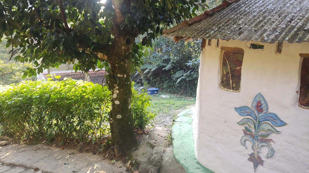 Eco Vila Ytororô o som das águas