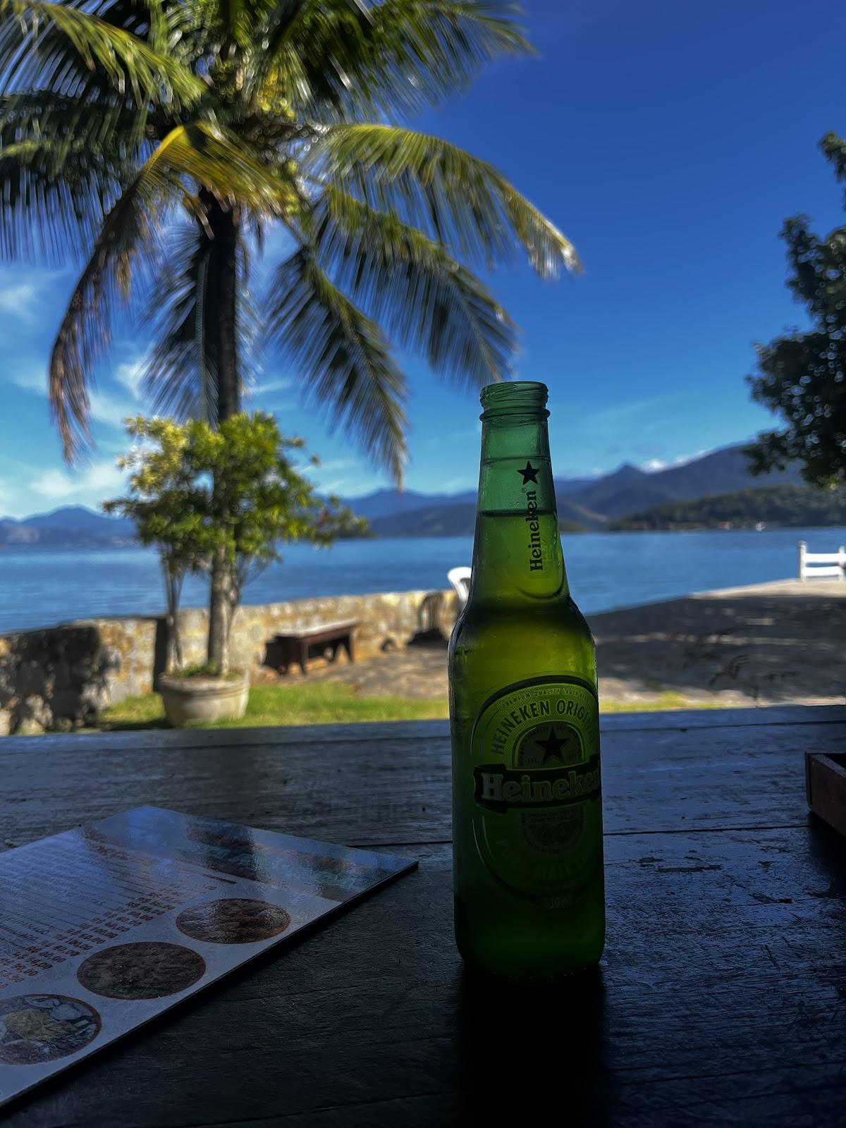 Restaurante Bela vista Fazenda